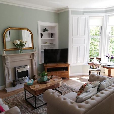 Woodburn Ground-Floor Apartment In Quiet Setting In פיטלוצ'רי מראה חיצוני תמונה