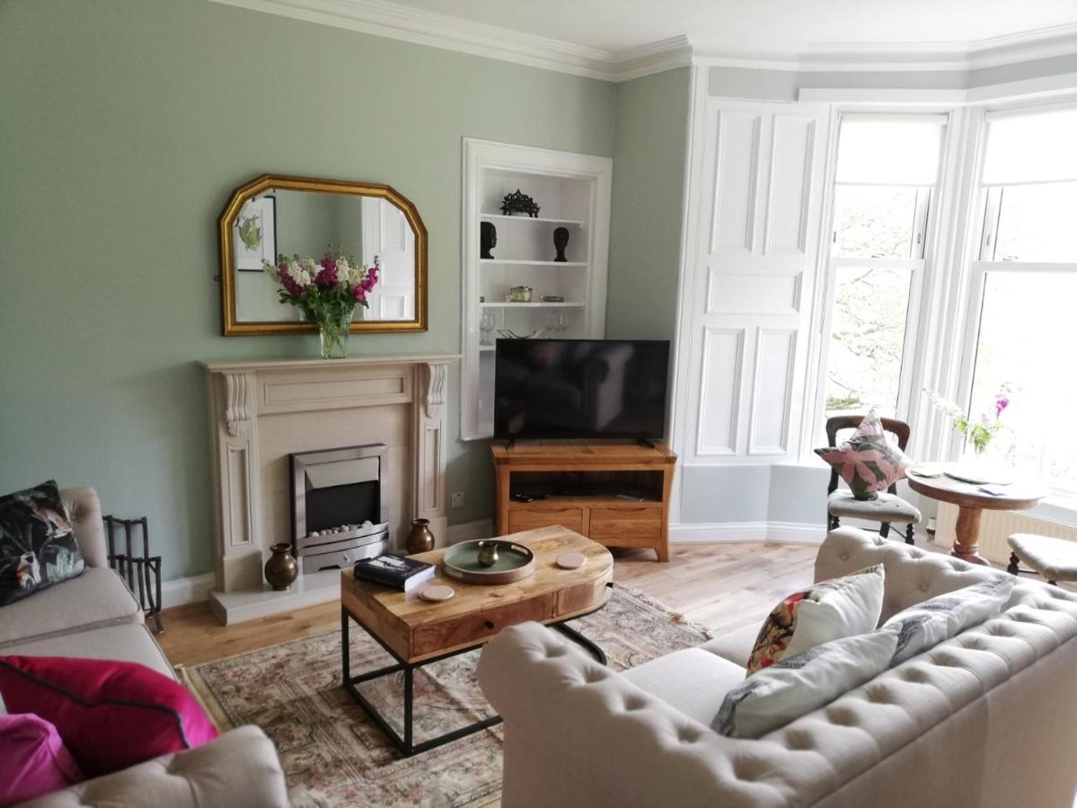 Woodburn Ground-Floor Apartment In Quiet Setting In פיטלוצ'רי מראה חיצוני תמונה