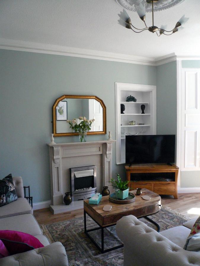 Woodburn Ground-Floor Apartment In Quiet Setting In פיטלוצ'רי מראה חיצוני תמונה